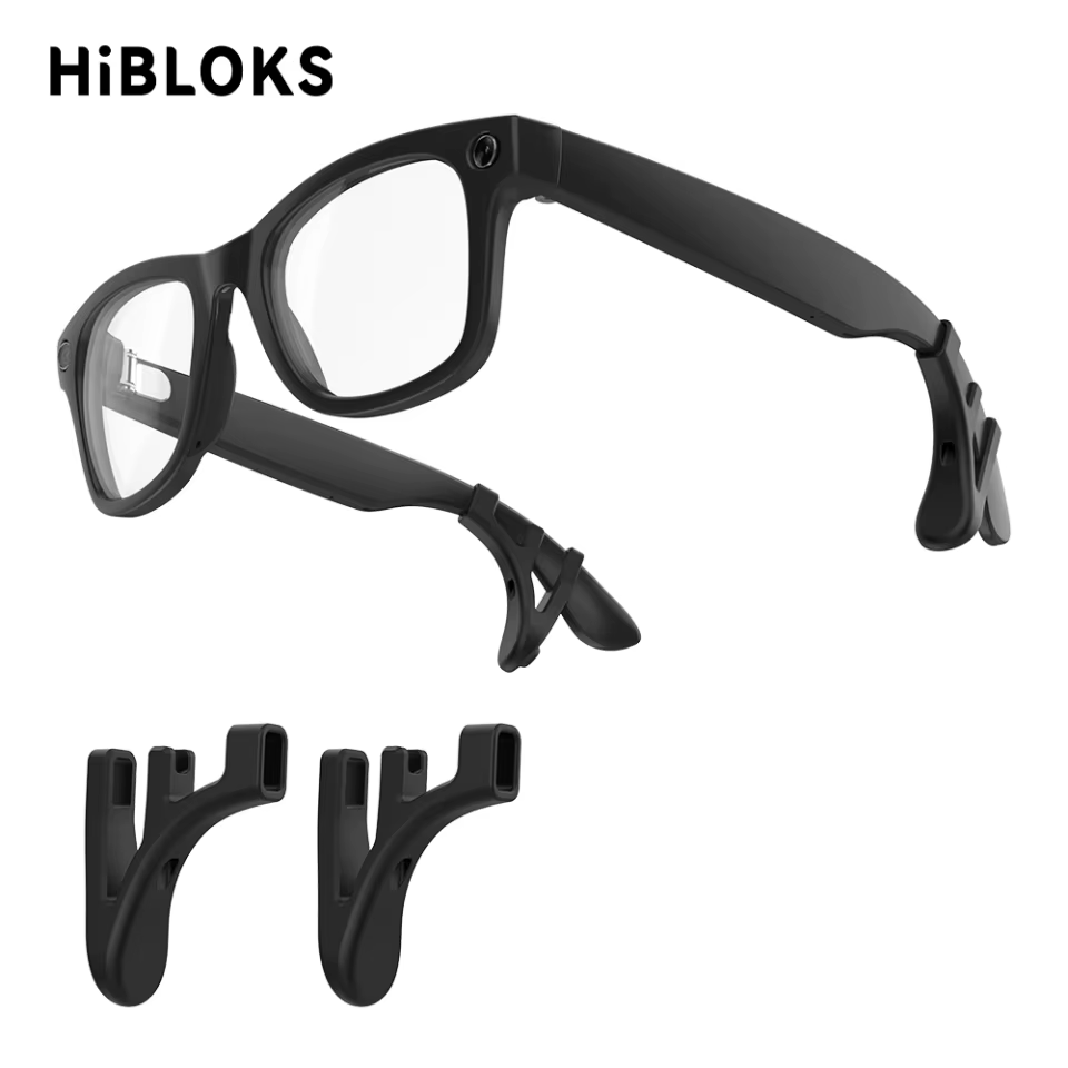 Suporte Orelha Ray-Ban Meta Hibloks