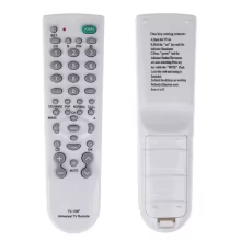 Controle Remoto Universal TV-139F Thumbnail 6