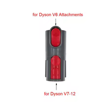 Adaptador Conector Dyson V7 V8 V10 V11 Thumbnail 4