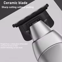 Aparador de Cabelo Profissional YOYITA Thumbnail 5