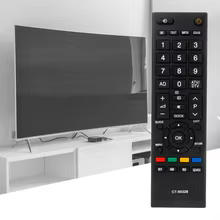 Controle Remoto Universal Toshiba Plug-In Thumbnail 2