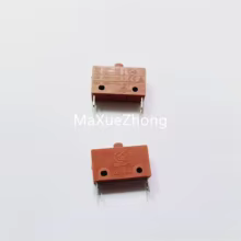 Comutador Micro KW11B XN-7 Original Thumbnail 3