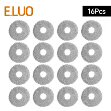Almofadas de Reposição Xiaomi X20/X20 Plus Thumbnail 1