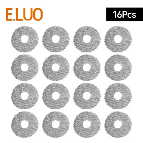 Almofadas de Reposição Xiaomi X20/X20 Plus