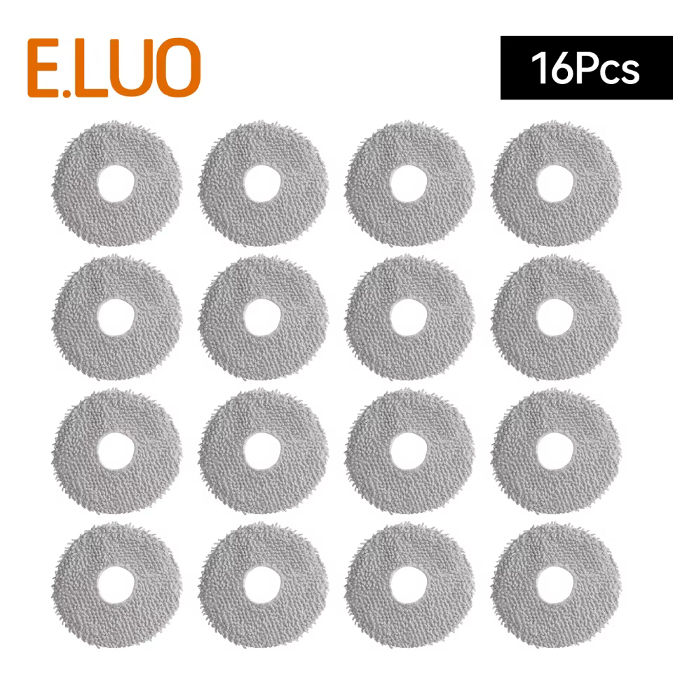 Almofadas de Reposição Xiaomi X20/X20 Plus