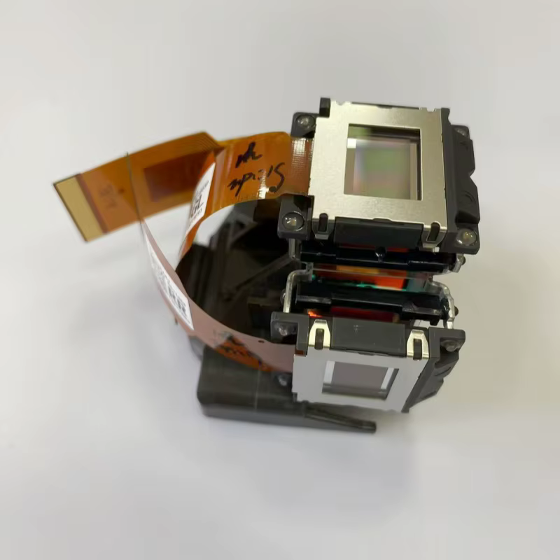 Painel LCD LCX102 Projetor CP-WX3041WN