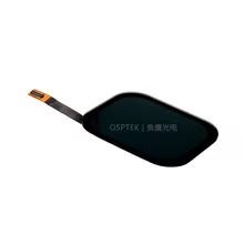 Módulo AMOLED 2.13" Tela OLED Colorida QSPI Thumbnail 4