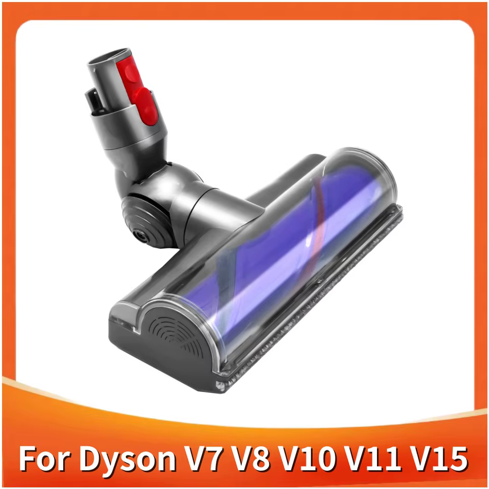 Cabeça de Aspirador Dyson V7 V8 V10 V11 V15