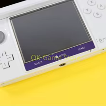 Adesivo Botão Nintendo 3DS Thumbnail 5