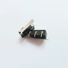 Interruptor Micro DC1 Impermeável 6A 250V Thumbnail 4