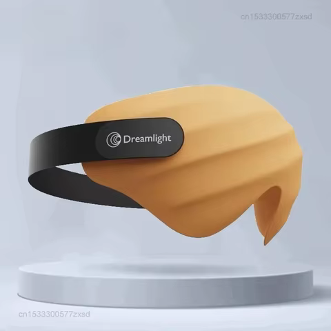 Máscara Dreamlight 4S 3D