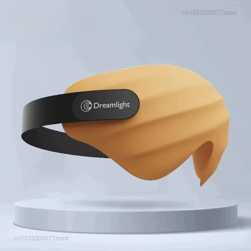 Máscara Dreamlight 4S 3D