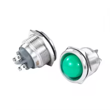 Indicador LED Industrial IP65 Thumbnail 5