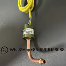 Controlador de Pressão H20PS Thumbnail 2