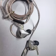 KZ ZVX Headphone Dinâmico Thumbnail 3
