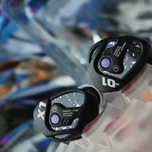 TANGZU XueTao Gaming IEMS 10mm Driver Thumbnail 4