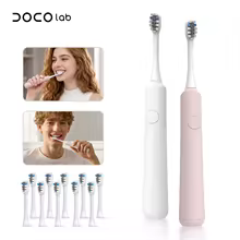 Escova de Dentes Elétrica DOCO LAB Thumbnail 1