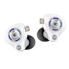 Fone KZ Gale In-Ear com Placa DSP Thumbnail 5