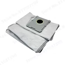 Peças ECOVACS T50 PRO OMNI Completo Thumbnail 5