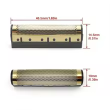 Lâmina ROSYOUS RS-999 Dupla Thumbnail 2