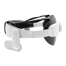 Faixa de Cabeça Ficep Oculus Quest 3 Thumbnail 3