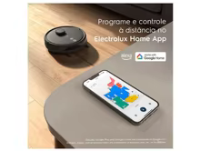 Robô Aspirador Electrolux ERB60 Thumbnail 5