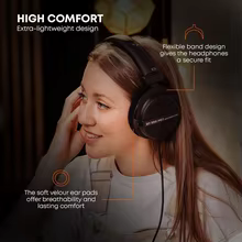 Beyerdynamic DT 990 PRO Fones de Ouvido Thumbnail 4