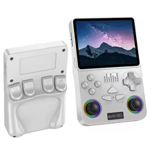 Consola Portátil A33T-J36 Ultra Thumbnail 1