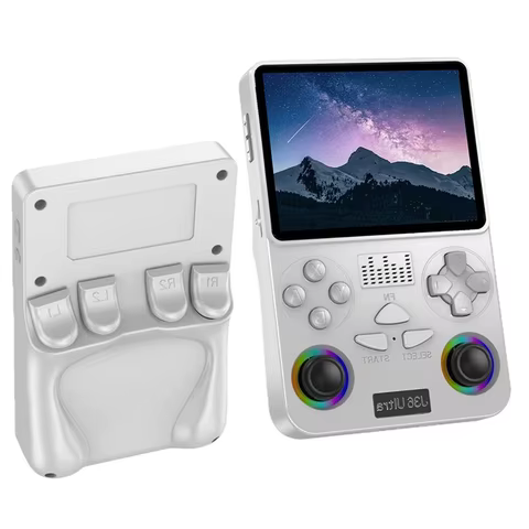 Consola Portátil A33T-J36 Ultra
