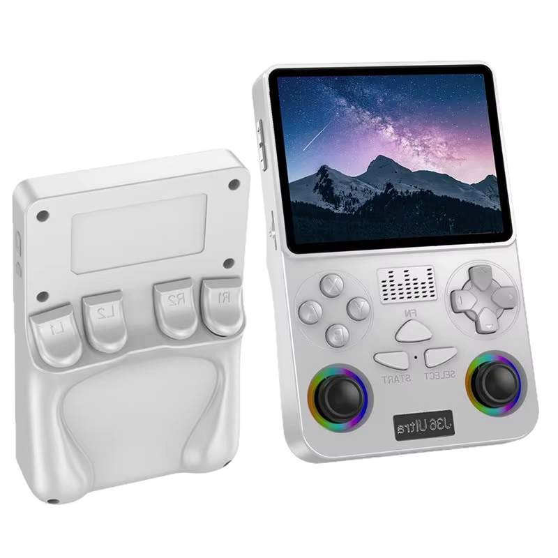 Consola Portátil A33T-J36 Ultra