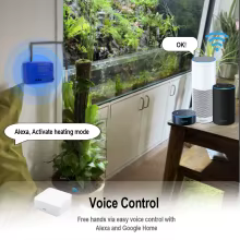 Interruptor Inteligente Zigbee Tuya Thumbnail 5