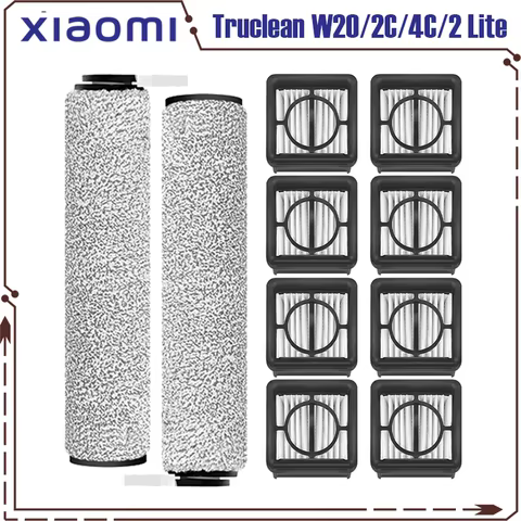 Filtro HEPA Xiaomi TruClean