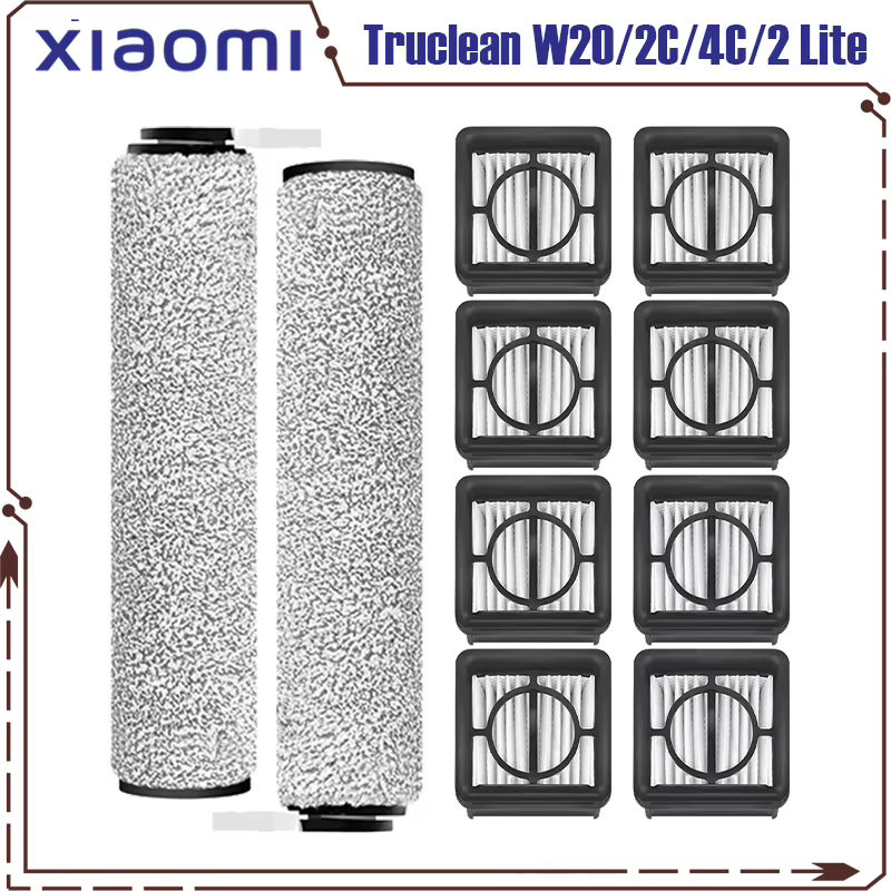 Filtro HEPA Xiaomi TruClean