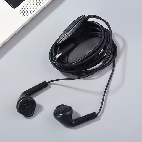 Fone de Ouvido USB-C Samsung