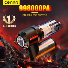 Aspirador Portátil CENRR 998000PA Thumbnail 1