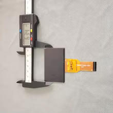 Tela LCD Projetor 2.69" Thumbnail 1