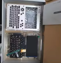 uConsole ClockworkPi V3.14 Kit Thumbnail 2