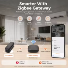 Controle Remoto Zigbee IR Universal Thumbnail 2