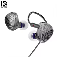 KBEAR Tourbillon-X IEM Thumbnail 1
