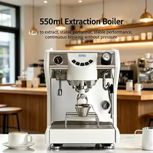 Máquina de Café Expresso G3149 Knight Thumbnail 6