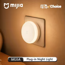 Luz Noturna Inteligente LED Mijia Original Thumbnail 1