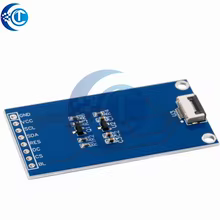 Tela TFT 1.68" SPI para Arduino Thumbnail 6