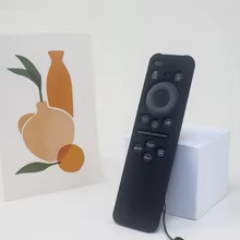 Capa Silicone Controle TV Samsung Thumbnail 6
