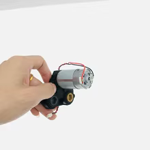 Motor Dreame X60 Ultra Thumbnail 4