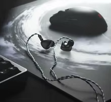 Fone de Ouvido Tekkusai Lucid Thumbnail 4