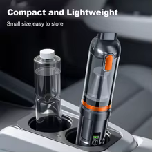 Aspirador Portátil Carro 15000Pa Thumbnail 5
