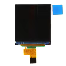 Display LCD TFT 1.54" 240x240 Thumbnail 2