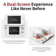 Anbernic RG DDS Console Retro Thumbnail 2