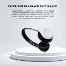 P47 Headset Sem Fio Thumbnail 3