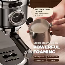 Cafeteira Cafelffe 20 Bar Thumbnail 5